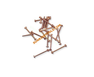 Watch Spring Bars Screw Lug Type