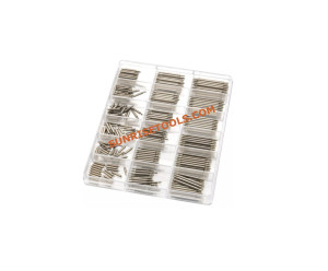 Spring Bars 180 Pcs
