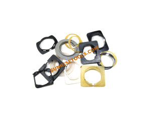 Movement Ring Plastic
