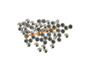 Buttons (Crowns)