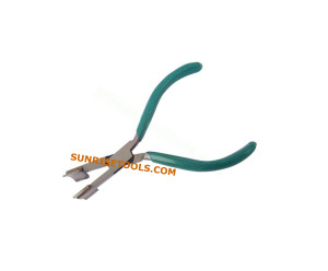 Plier Bending Spring Bar