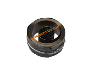 Mainspring 22.00 x 0.45 x 2000 Mm