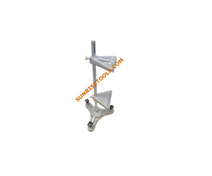 Mechanical Pendulum Regulating Stand