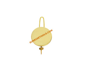 Pendulum Brass