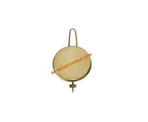 Pendulum Brass