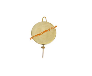 Pendulum Brass