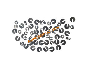 Split Washer For Wall Clocks