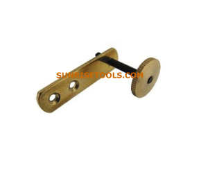 Stabilizer for Wall Clocks Large