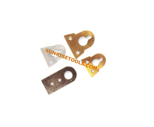 Hangers Brass for clocks
