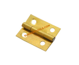 Hinges Brass For Clocks