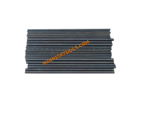 Blue Wire Steel 4" (0.55 to 1.95 Mm)