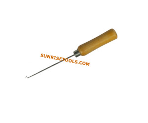 Pivot Centering Hook