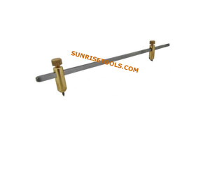 Clock Dial Cutter