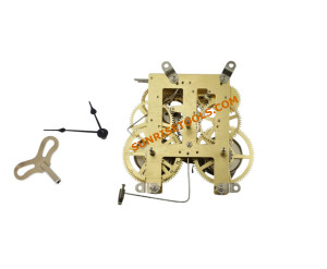 Clock Movement