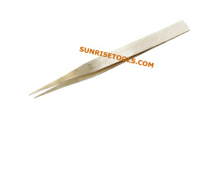 Brass Tweezer No.AA