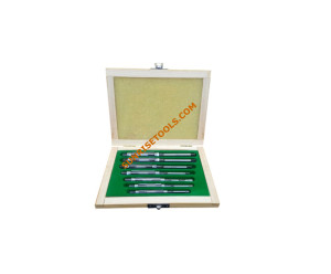 Adjustable Hand Reamers Set of 7