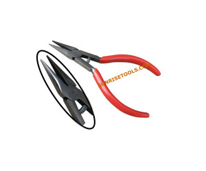 Plier Chain Nose 5"
