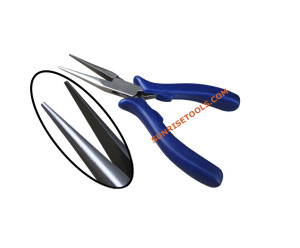 Plier Long Nose 5.1/2"