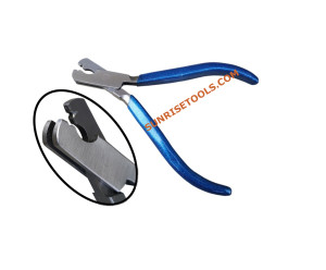 Plier Wire Bending