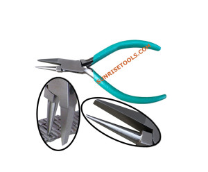 Plier Chain Link Remover
