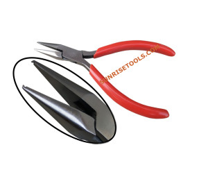 Plier Chain Link Remover for ladies