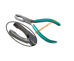 Plier Loop Closing 5"