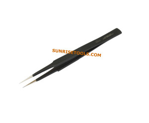 Tweezer Epoxy Coated No.GG