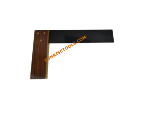 Carpenter Try Square 3"