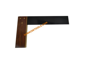 Carpenter Try Square 6"