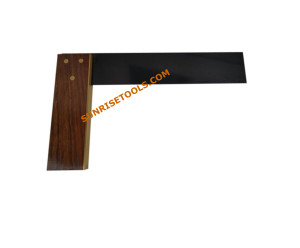 Carpenter Try Square 9"
