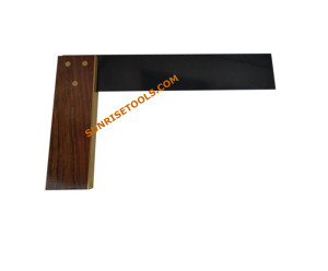 Carpenter Try Square 12"