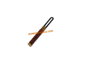 Adjustable Bevel Scale 3"