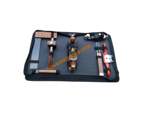 Carpenter tool kit