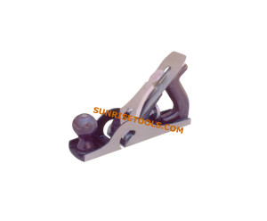 Bench Rabbet Plane