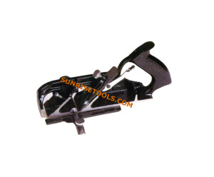 Duplex Rabbet & Fillister Plane 216 Mm