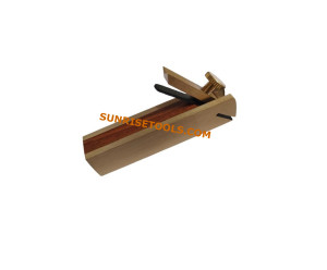 Hobby Brass Plane 3" (Bull Nose)