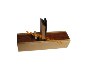Hobby Brass Plane 3" (Scrapper)