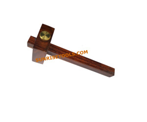 Gauge Marking 6"
