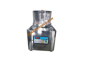 Magnetic Polisher (Media Capacity 350 Grm)