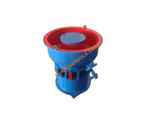 Vibrator Finishing Machine (App.85 Kg)