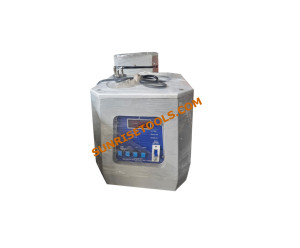 Magnetic Polisher Machine 2 KG