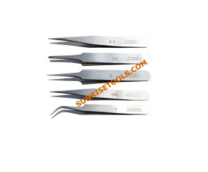Mini Tweezer