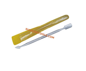 Cuticle Pusher and Cutter