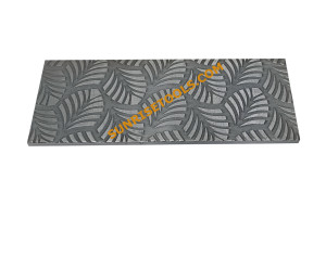 Designer Texture Plate/Pattern Plate