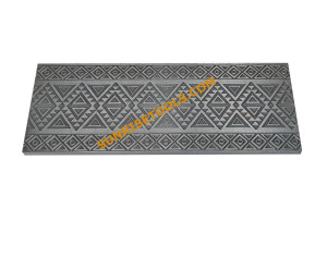 Designer Texture Plate/Pattern Plate