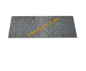 Designer Texture Plate/Pattern Plate