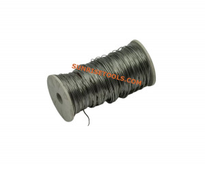 Wire Spool Iron