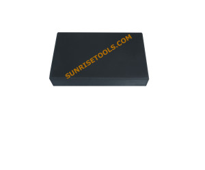 Gold Testing Stone 62 X 38 X 12mm