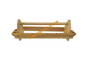 Wooden Plier Stand