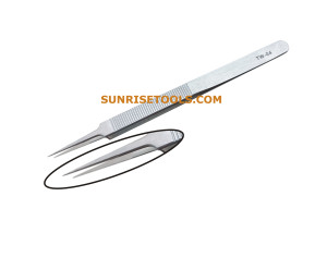 Tweezer S/S Straight